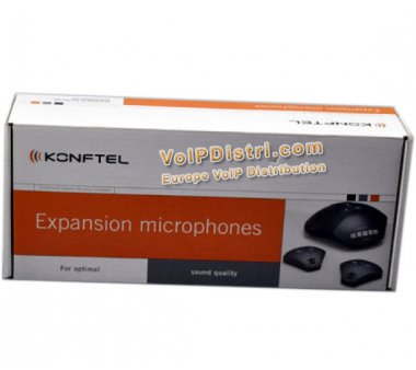Konftel 60w Expansion Microphones
