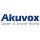 Akuvox surface mounting plate for Akuvox A01, A02 & A03 (Replacement part)