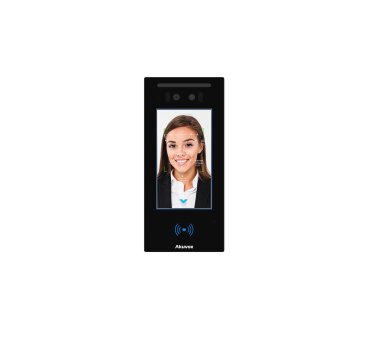 Akuvox E16 Access Control with Face Recognition (Wiegand,...
