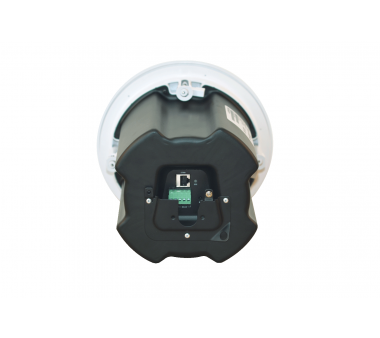 Zycoo SC15 SIP-Lautsprecher für Deckeneinbau (HD Klangqualität)