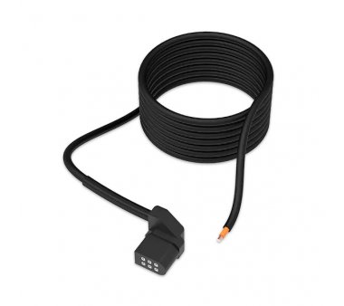 Teltonika Tachograph Front Panel Cable (4 meters long)