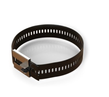Teltonika Stainless steel strap (014-00110)