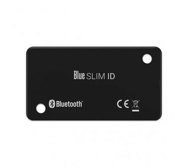 Teltonika Blue SLIM ID Beacon (258-00084)