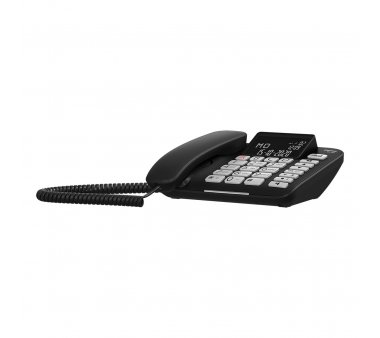 Gigaset DL780 Plus senior phone with backlit big buttons and built-in DECT base