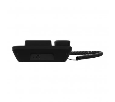 Gigaset DL780 Plus Seniorentelefon mit beleuchteten großen Tasten und eingebauter DECT-Basis (2 in 1: Das praktische Kombigerät.)