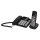 Gigaset DL780 Plus Seniorentelefon mit beleuchteten großen Tasten und eingebauter DECT-Basis (2 in 1: Das praktische Kombigerät.)