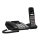 Gigaset DL780 Plus senior phone with backlit big buttons and built-in DECT base