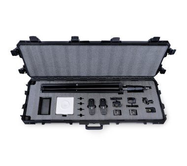Snom DECT Measuring Kit