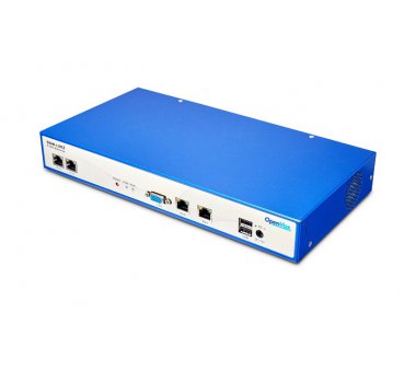 OpenVox DGW-L201 E1/T1/PRI Digital VoIP Gateway / 1 PRI