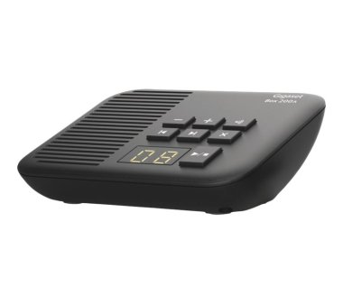 Gigaset Box 200A DECT\GAP base with answering machine (30...