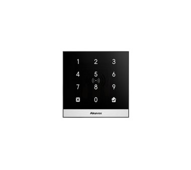 Akuvox A02 IP Access Control Terminal (PoE, Wiegand,...