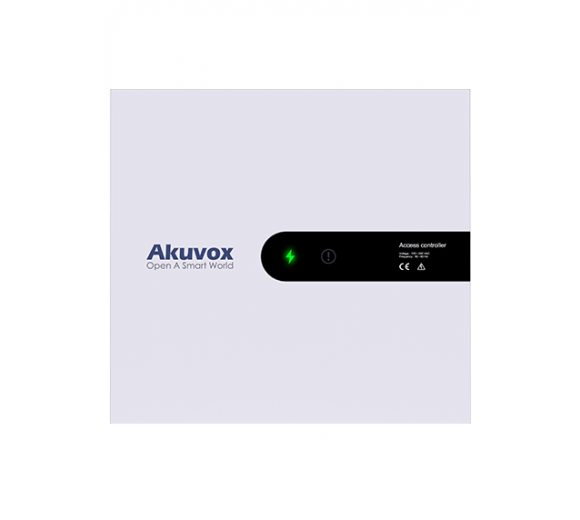 Akuvox A092S Zutrittssteuerung (RFID, Wiegand, RS485, 2x Relais)