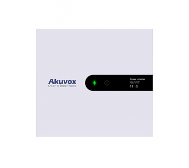 Akuvox A092S Zutrittssteuerung (RFID, Wiegand, RS485, 2x...