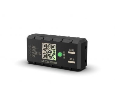 Teltonika ECAN02 kontaktloser CAN-Adapter with status...