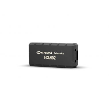 Teltonika ECAN02 kontaktloser CAN-Adapter with status...