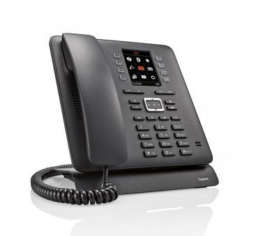 Gigaset T480HX DECT desktop phone (ECO DECT / GAP /...