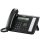 Panasonic SIP KX-UT133 Office Desk Phone black, Multilingual phone menu, VoIP