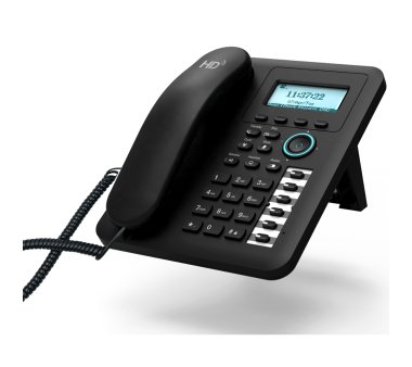Vogtec T12 Basic VoIP Telefon