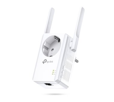 TP-Link Wireless Lite Range Extender TL-WA860RE