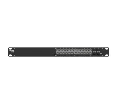 Teltonika SWM282 Profinet L2+ managed PoE+ Switch (24x...