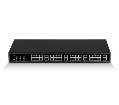 OpenVox MAG1000-32S VoIP Analog Gateway with 32 FXS ports