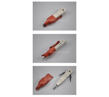 Premium LSA Toolkit / Application Tool + Belt Holder