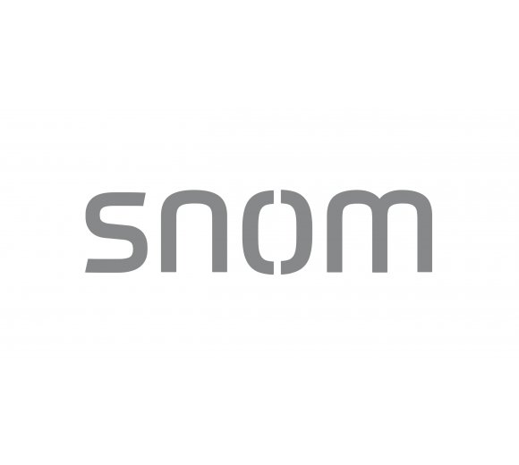 Snom power supply for Snom M65/M85/A190 (original accessory)