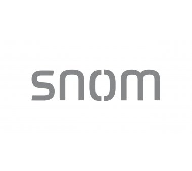 Snom power supply for Snom M65/M85/A190 (original accessory)