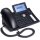 Snom 370 VoIP phone, PoE, Original Snom SIP Firmware *NEU OVP ohne Kartoneinlage, 12 Lines, OpenVPN, XML