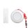 Flyingvoice Wireless Emergency Button Kit HB01+USB433