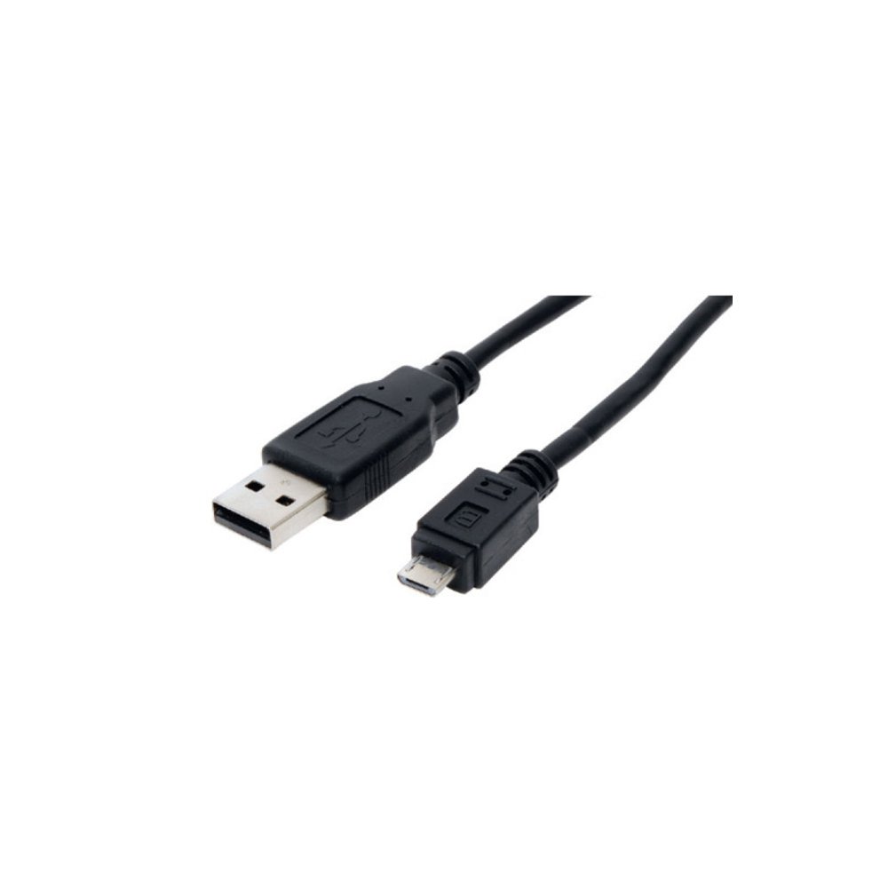 USB 2.0, A - B, 1,8 m 