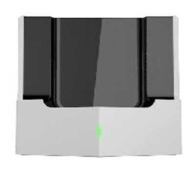 INCOM ICW-1000G Cradle / Phone Charger, without Power Supply