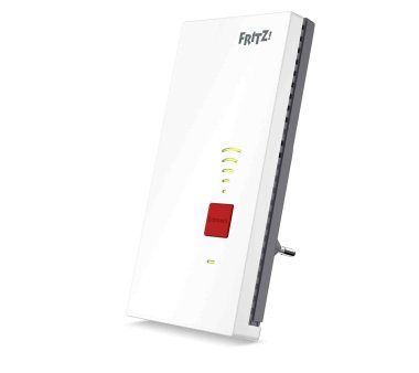 AVM FRITZ!Repeater 2400 mit WLAN AC 2,4 + 5 GHz (1.733 +...