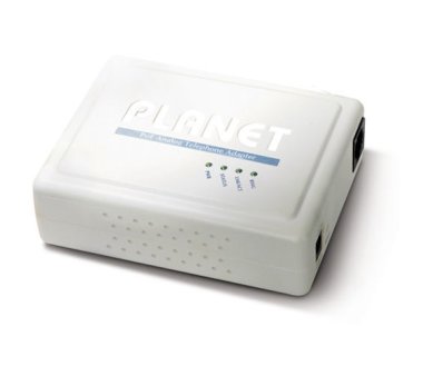 Planet VIP-156PE - PoE ATA, IPv4/IPv6, T.38 FoIP, VPN,...