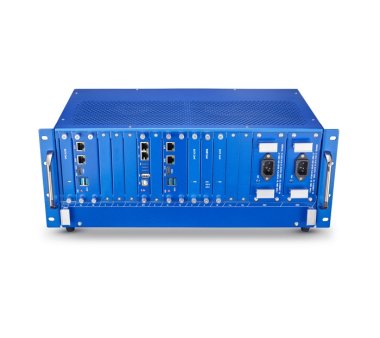 OpenVox UCP4130 Chassis - Unified Communication Platform...
