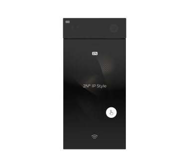 2N IP Style (Main Body)