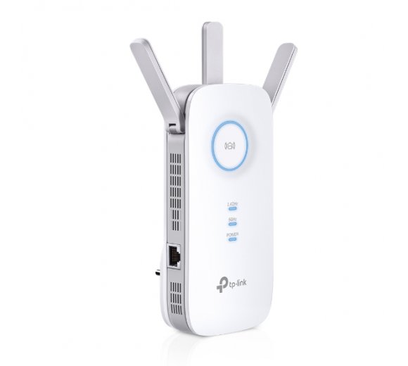 TP-Link RE550 AC1900 Mesh WLAN-Repeater