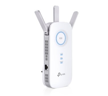 TP-Link RE550 AC1900 Mesh WLAN-Repeater