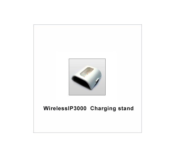 WirelessIP3000 / WIP3000 Ladestation