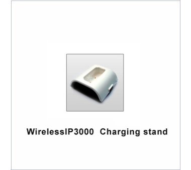 WirelessIP3000 / WIP3000 Desktop Charger / Craddle