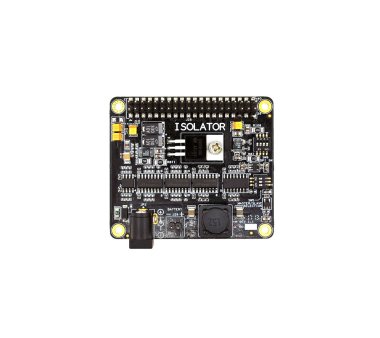 ALLO i2s Isolator (EU)