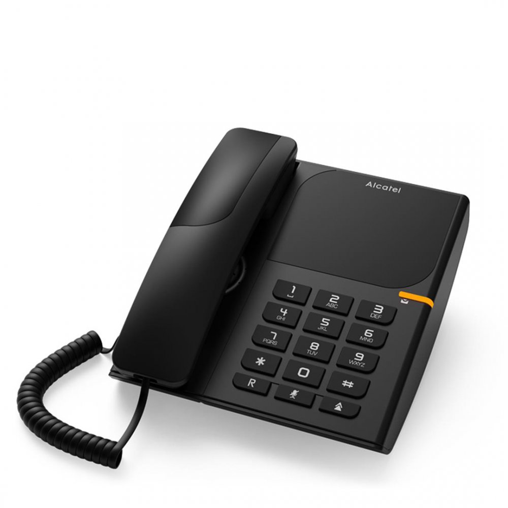 Alcatel Temporis T28 Analog phone for home, 24,87 €