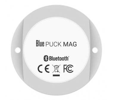 Teltonika Blue PUCK M (magnetic) Bluetooth 4.0 LE magnet...