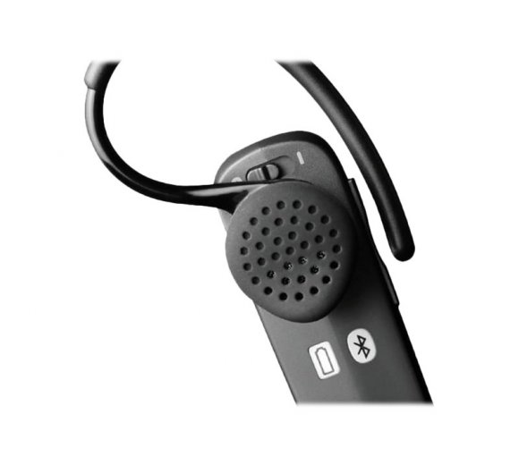 In-Ear Jabra 86,50 Bluetooth Bluetooth 45 Headset, 4.0, silver, Talk