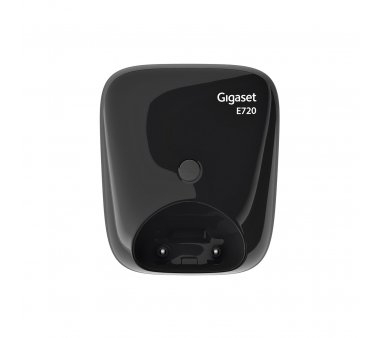 Gigaset E720 DECT cordless analog phones with Bluetooth 4.1 connection (INTERNATIONAL VERSION)