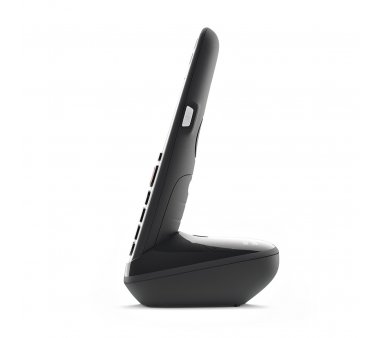 Gigaset E720 DECT schnurlose Seniorentelefon mit Bluetooth 4.1 für Analog-Anschluss (INTERNATIONAL VERSION)