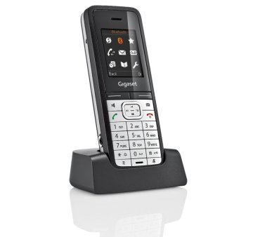 Gigaset SL610H PRO DECT Handset *B-Ware, ohne Akku*...