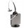 JABRA GN9120  Wireless DECT Headset, Telefon-Headset, Monaural, Überkopfbügel *Generalüberholt*