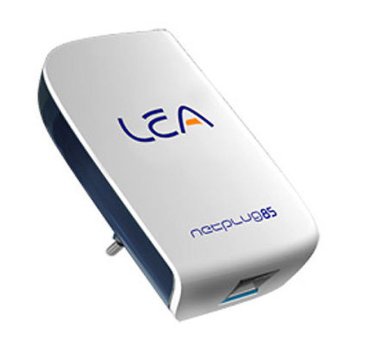 LEA NetPlug85+ bis 85MBit HomePlug 1.0 devolo, allnet,...