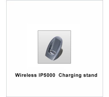 Hitachi Cable WirelessIP5000 / WIP5000 Desktop Charger /...